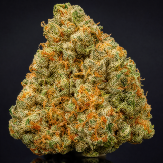 Strawberry Banana | AAA | 1LB