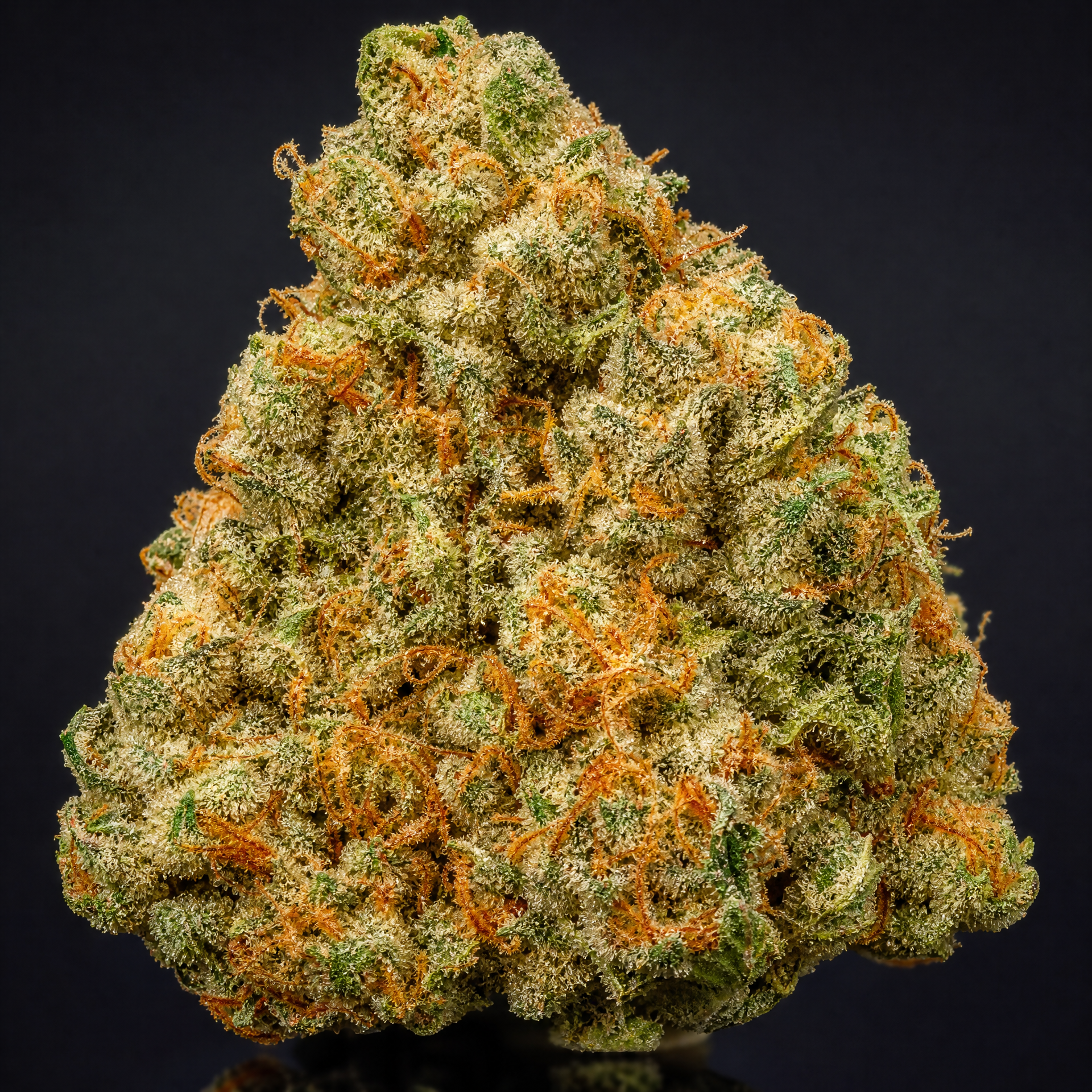 Strawberry Banana | AAA | 1LB
